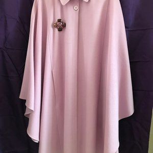 Cape for Spring, Harv' Bernard/Signature